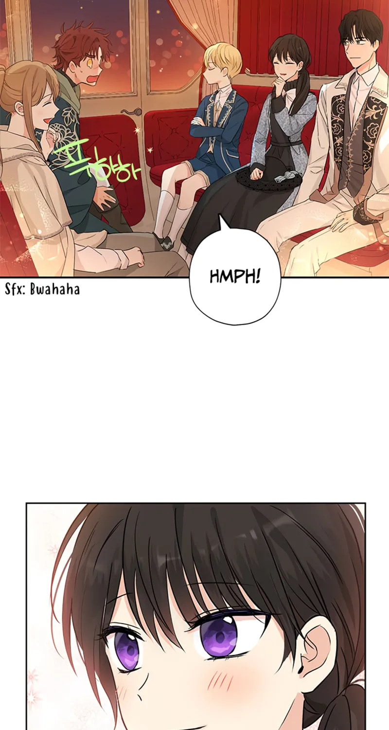 Read I Am the Real One chapter 16 image 23 on Lezhin