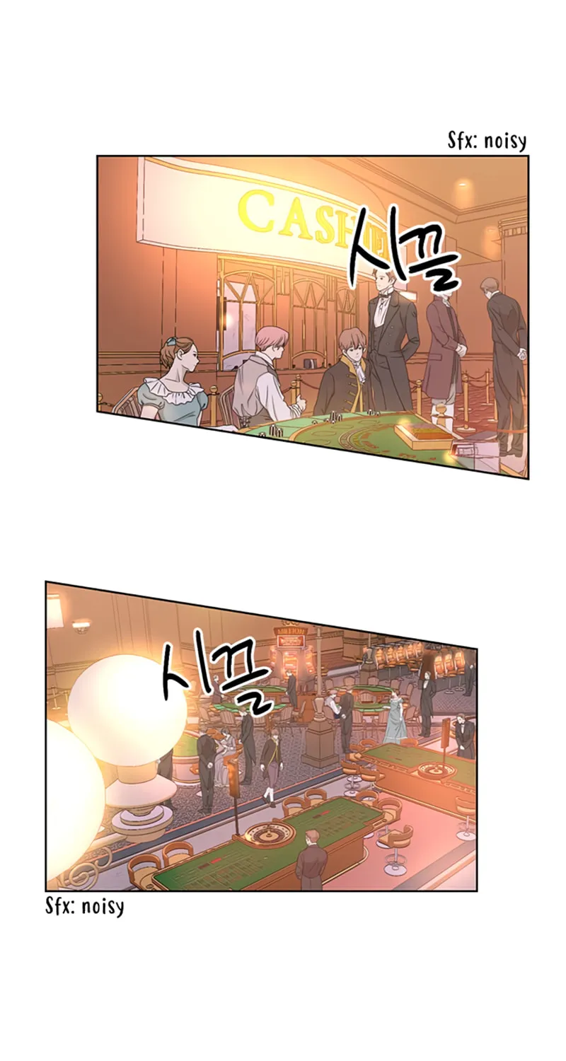 Read I Am the Real One chapter 16 image 27 on Lezhin