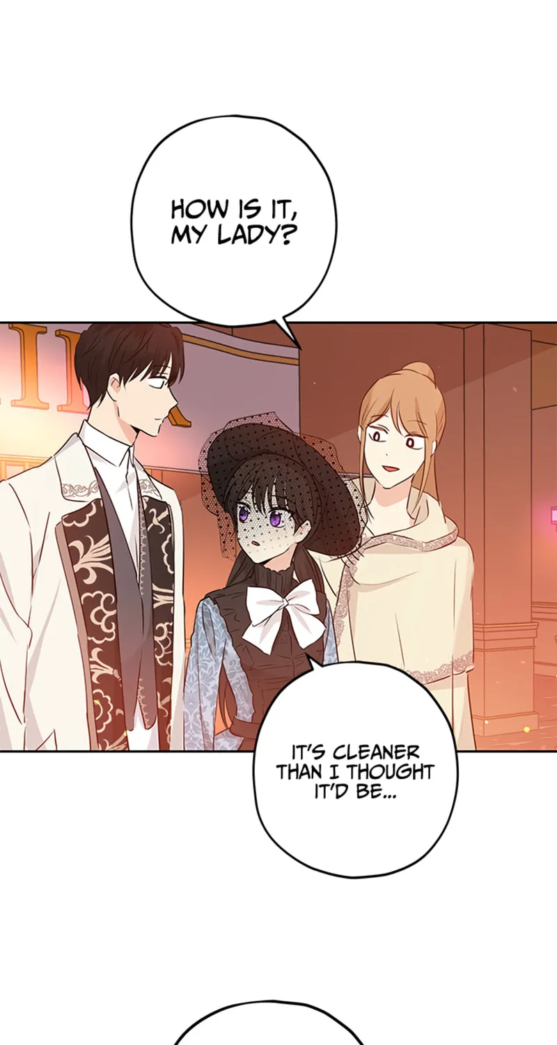 Read I Am the Real One chapter 16 image 28 on Lezhin