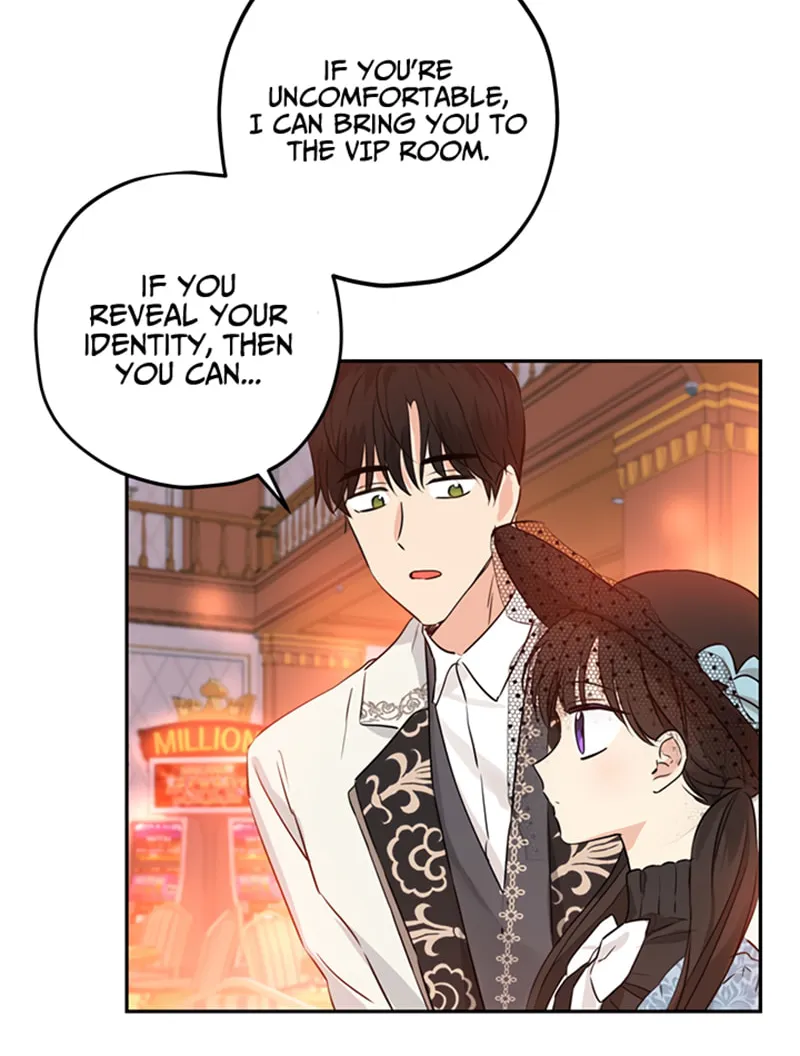 Read I Am the Real One chapter 16 image 29 on Lezhin