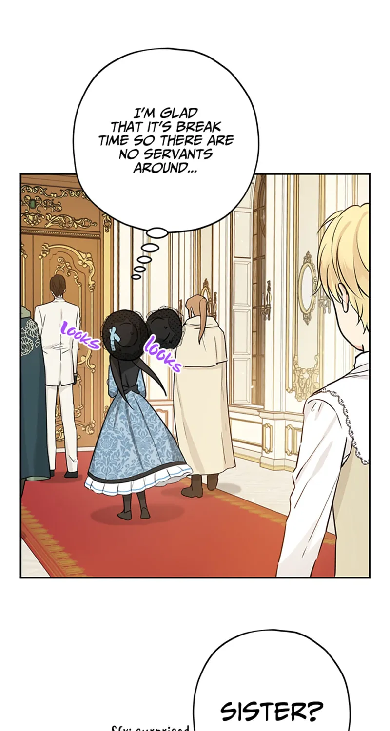 Read I Am the Real One chapter 16 image 3 on Lezhin