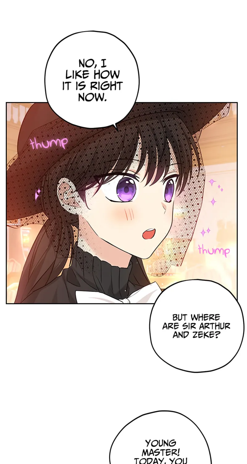Read I Am the Real One chapter 16 image 30 on Lezhin