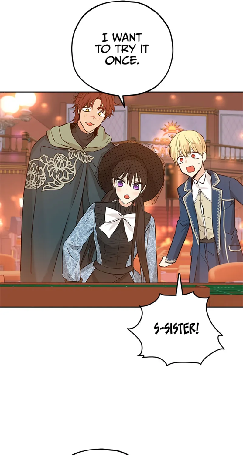 Read I Am the Real One chapter 16 image 34 on Lezhin