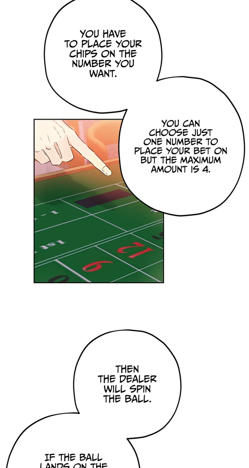 Read I Am the Real One chapter 16 image 35 on Lezhin