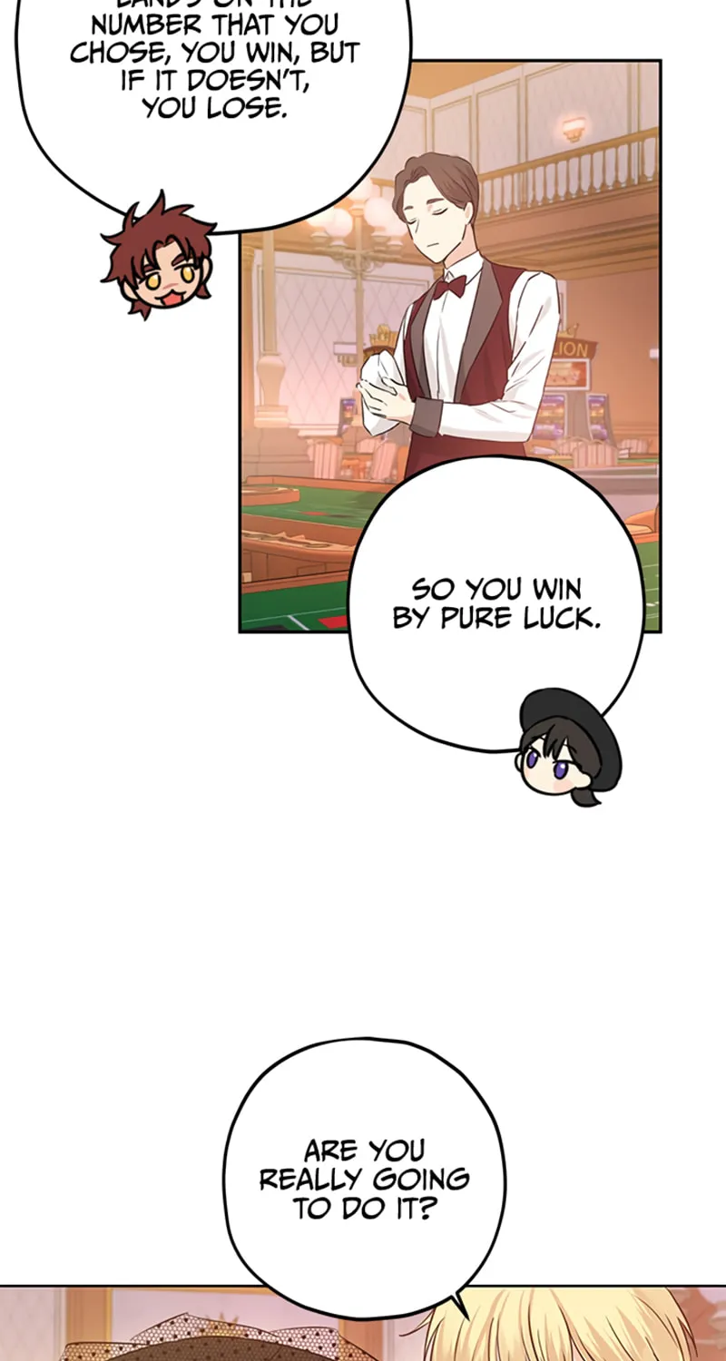 Read I Am the Real One chapter 16 image 36 on Lezhin