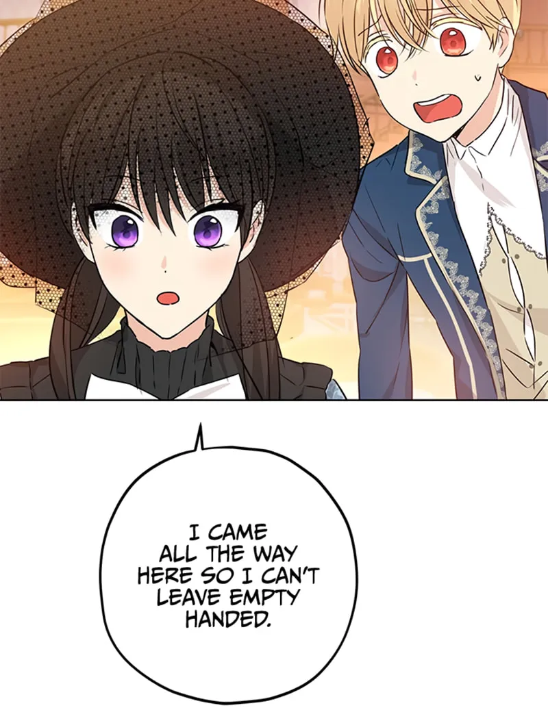 Read I Am the Real One chapter 16 image 37 on Lezhin