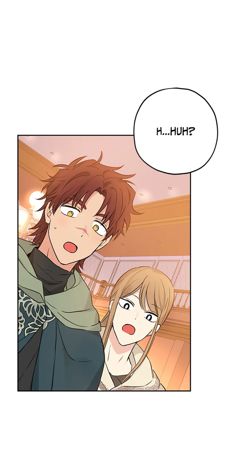 Read I Am the Real One chapter 16 image 40 on Lezhin