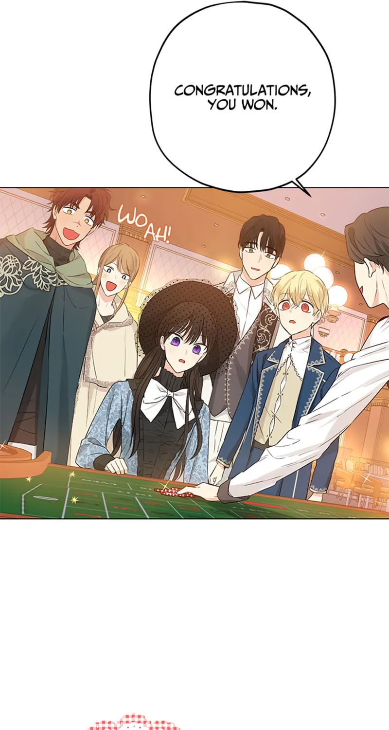 Read I Am the Real One chapter 16 image 42 on Lezhin