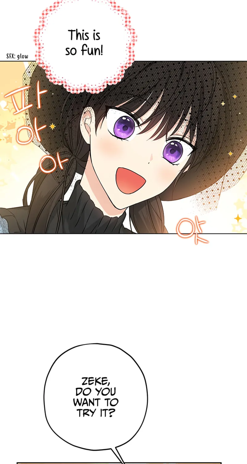 Read I Am the Real One chapter 16 image 43 on Lezhin