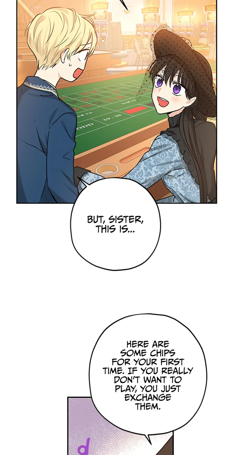Read I Am the Real One chapter 16 image 44 on Lezhin