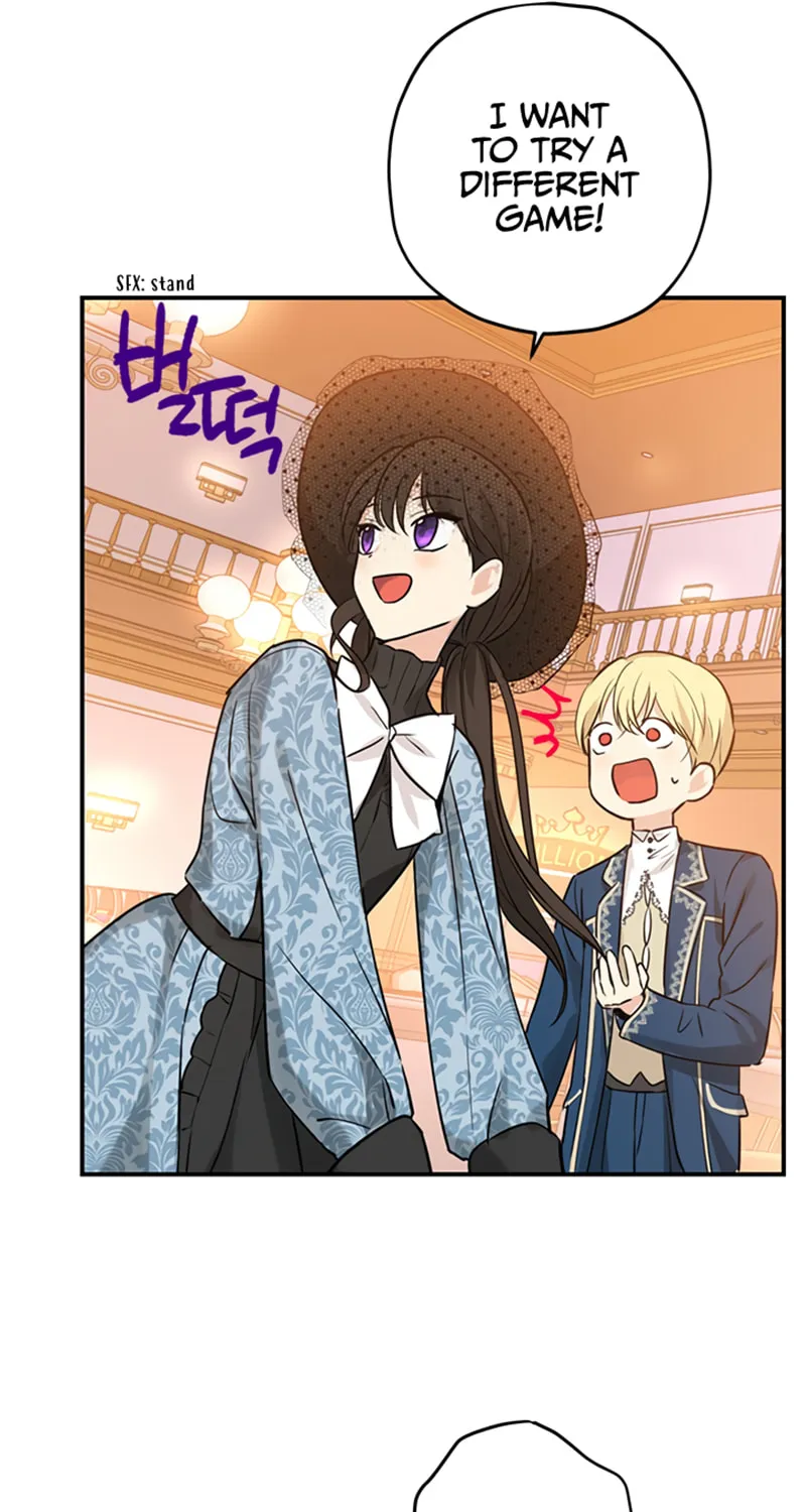 Read I Am the Real One chapter 16 image 46 on Lezhin