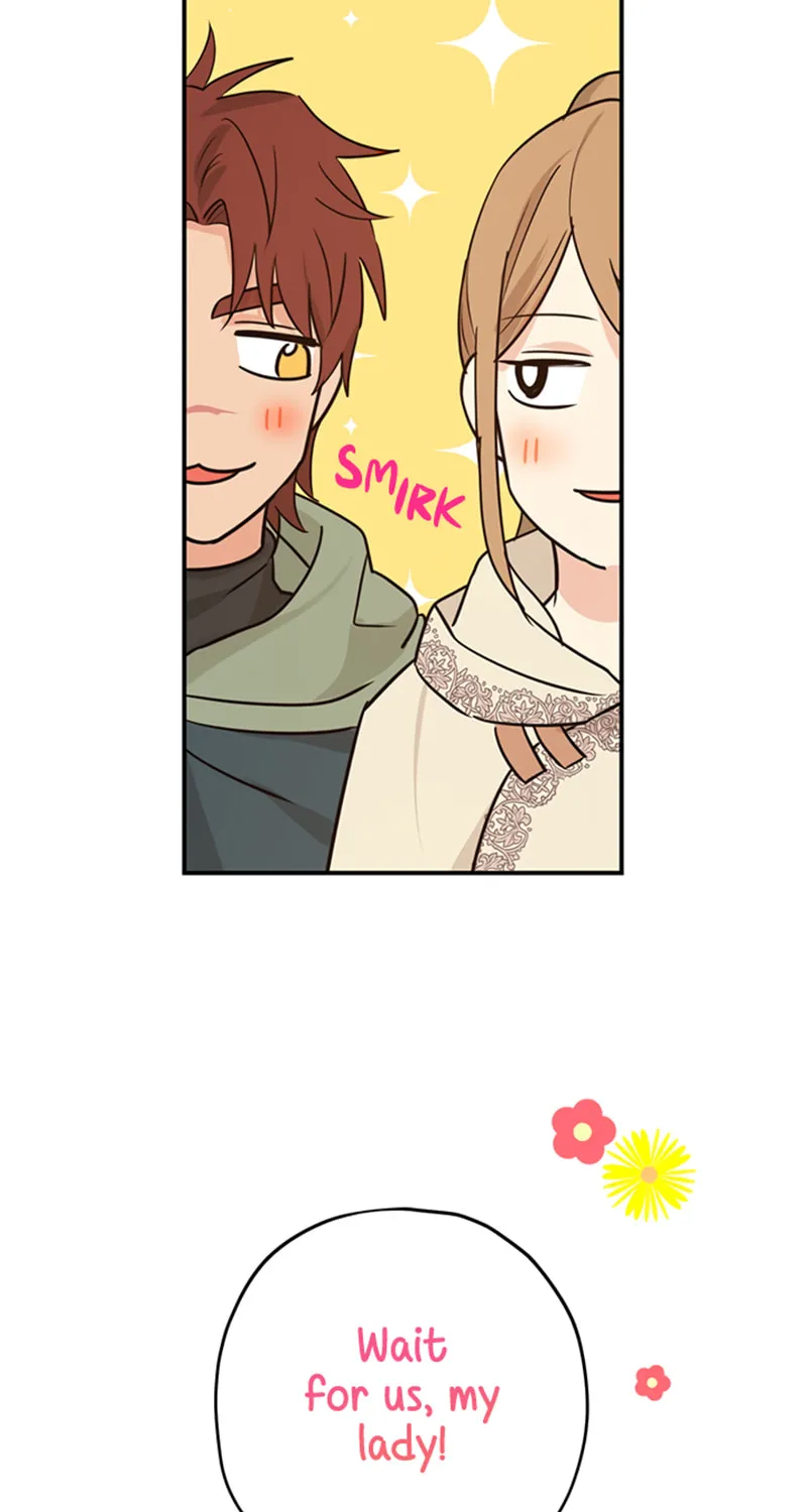 Read I Am the Real One chapter 16 image 48 on Lezhin