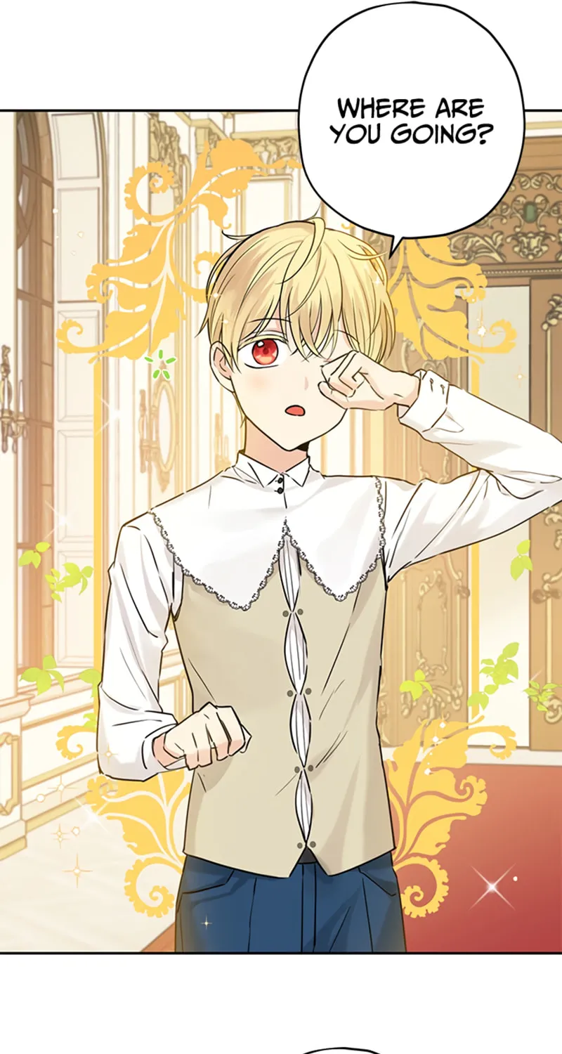 Read I Am the Real One chapter 16 image 5 on Lezhin