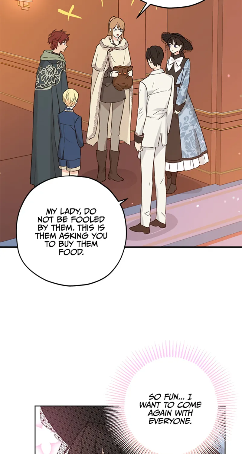 Read I Am the Real One chapter 16 image 51 on Lezhin