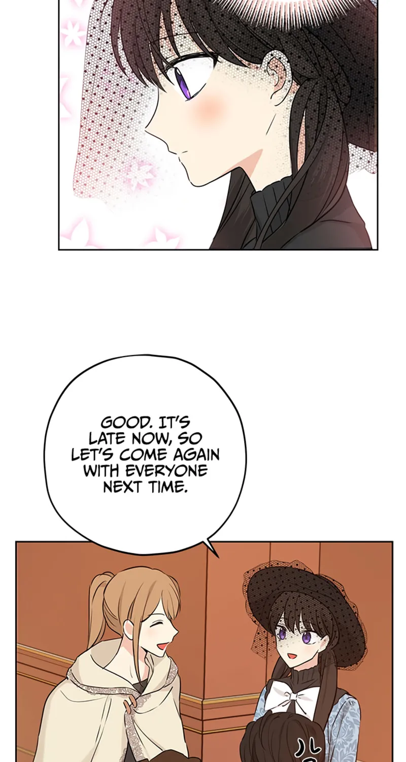 Read I Am the Real One chapter 16 image 52 on Lezhin