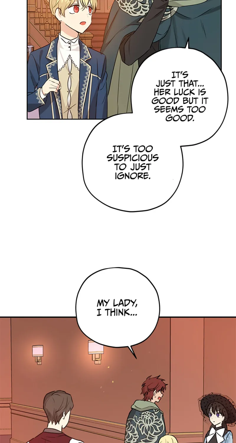Read I Am the Real One chapter 16 image 55 on Lezhin