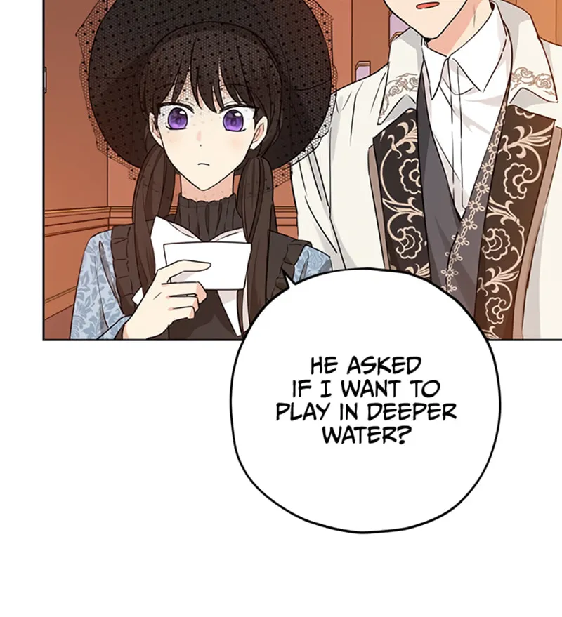 Read I Am the Real One chapter 16 image 57 on Lezhin