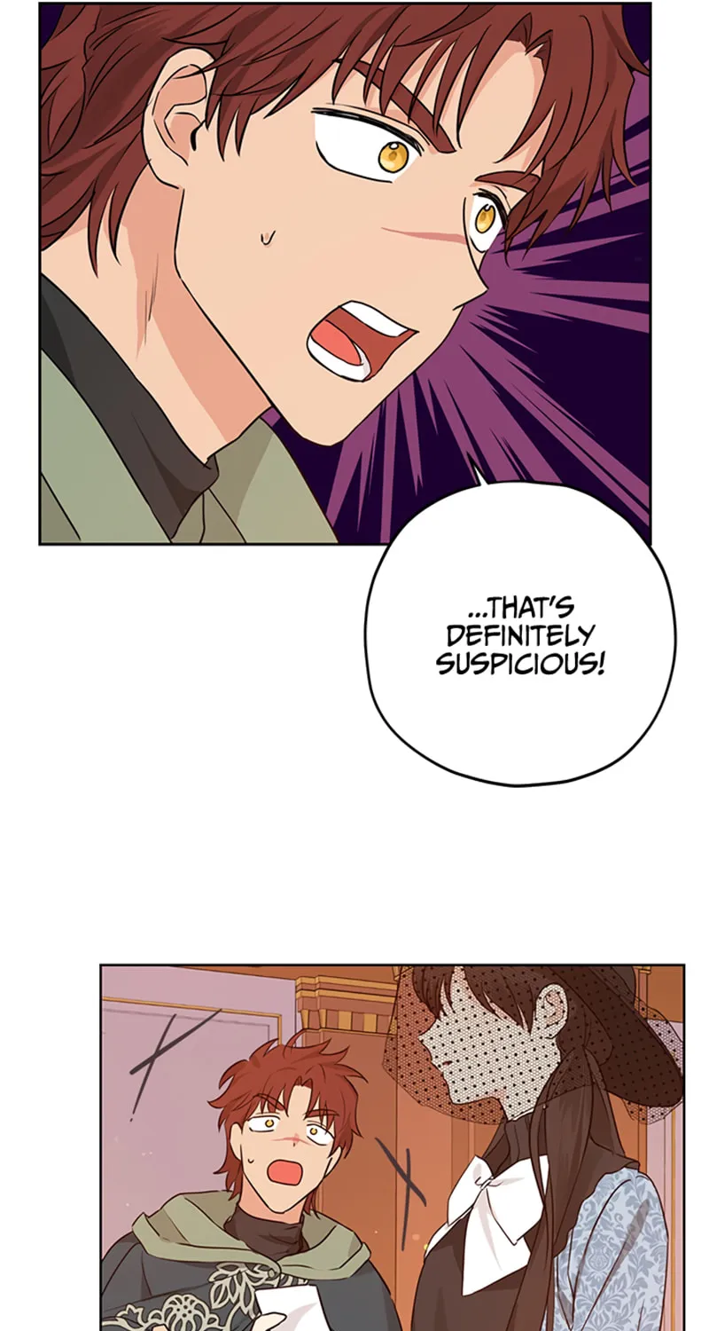 Read I Am the Real One chapter 16 image 58 on Lezhin