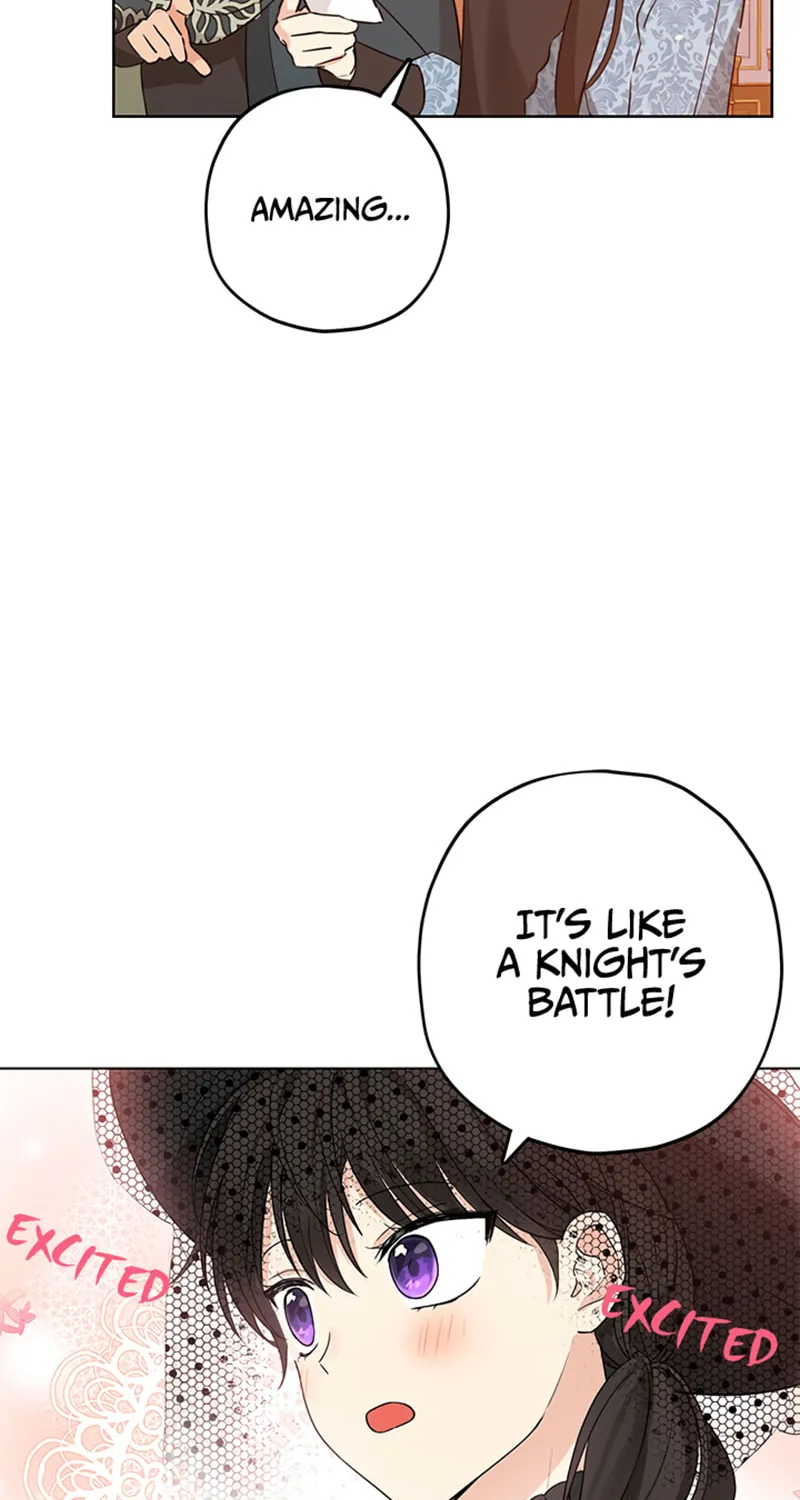 Read I Am the Real One chapter 16 image 59 on Lezhin
