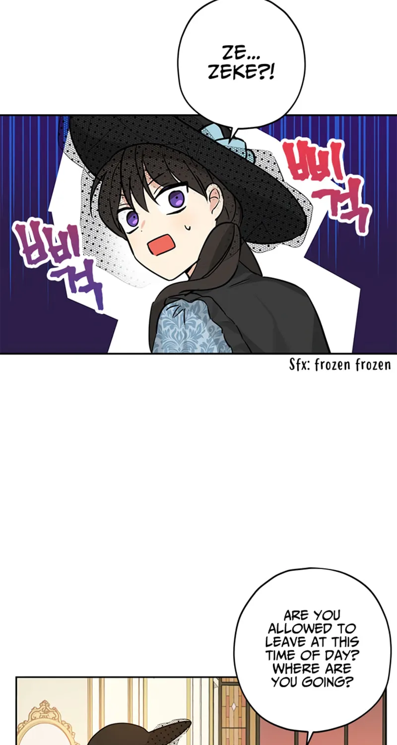 Read I Am the Real One chapter 16 image 6 on Lezhin