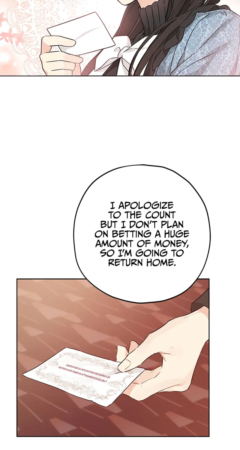 Read I Am the Real One chapter 16 image 60 on Lezhin