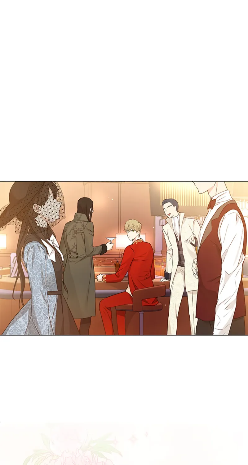 Read I Am the Real One chapter 16 image 62 on Lezhin