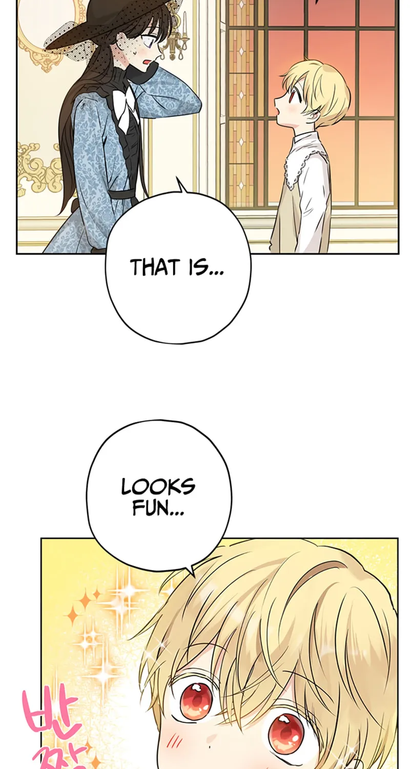 Read I Am the Real One chapter 16 image 7 on Lezhin