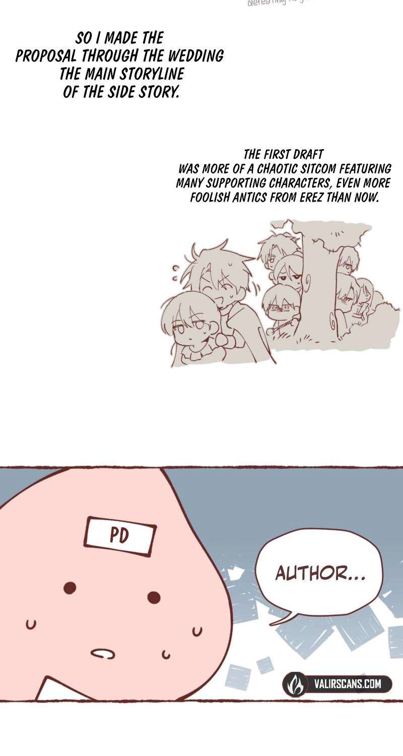 I Am the Real One Chapter 160.1 page 13 - 