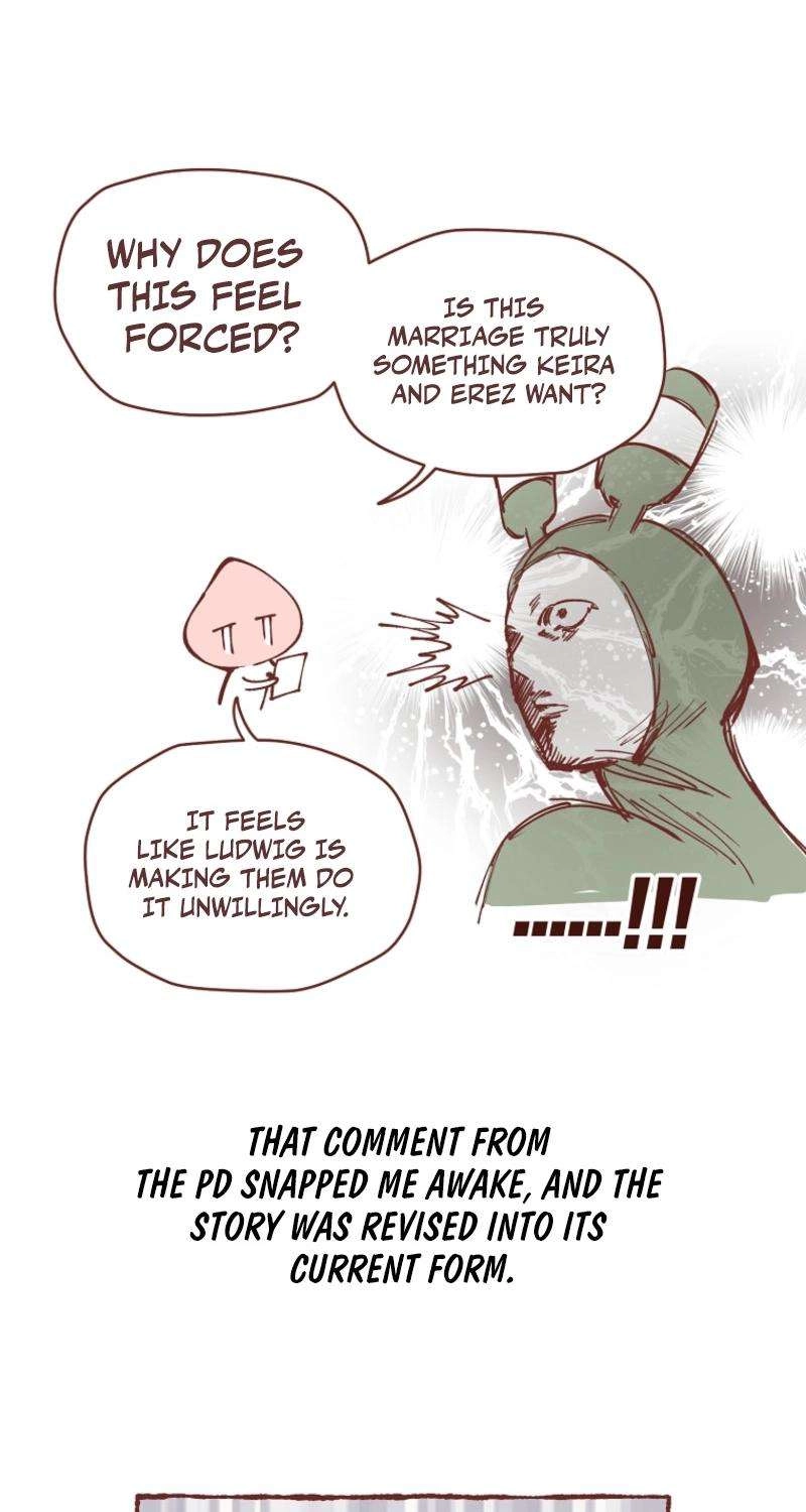 I Am the Real One Chapter 160.1 page 14 - 