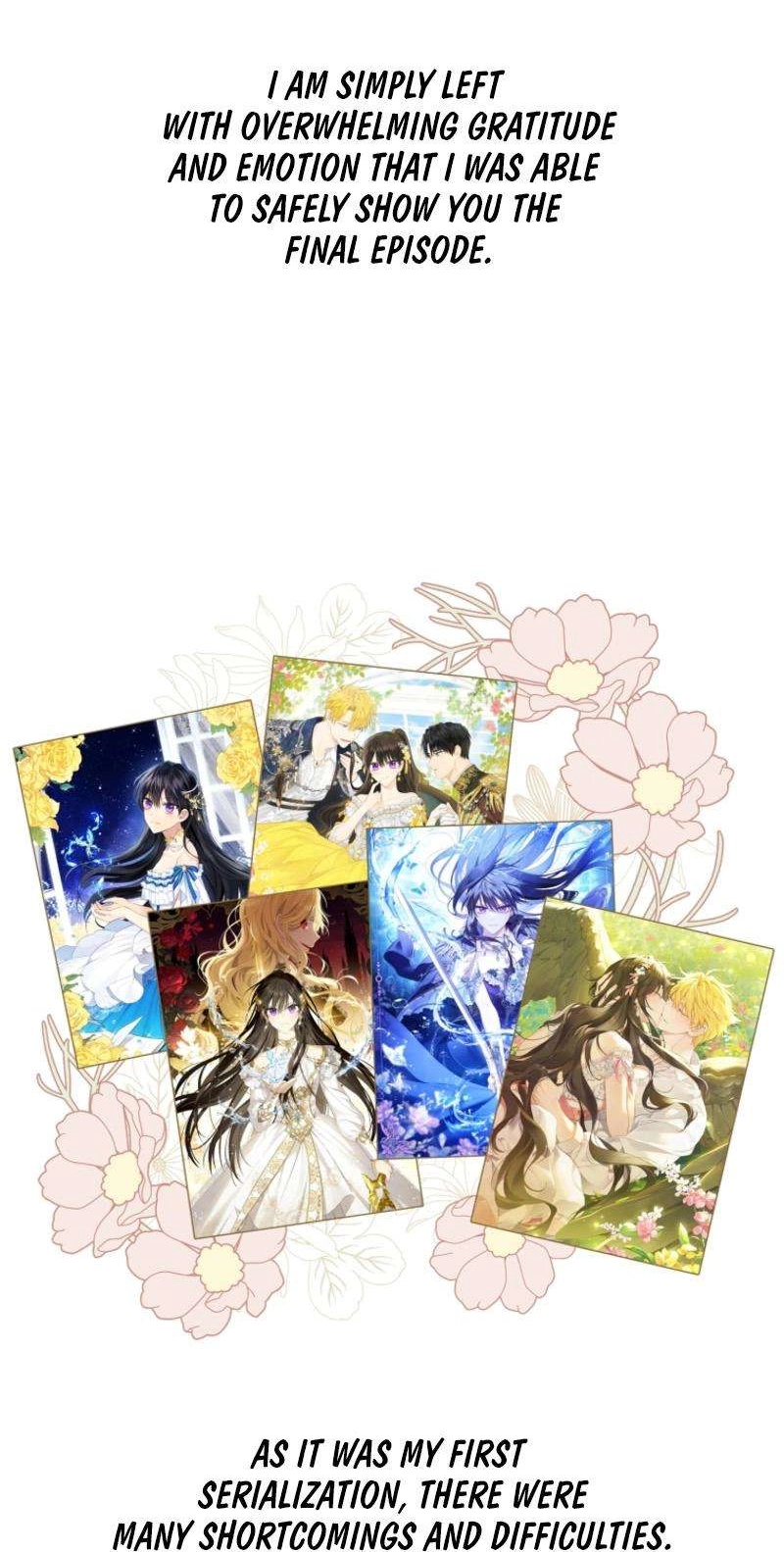 I Am the Real One Chapter 160.1 page 4 - 
