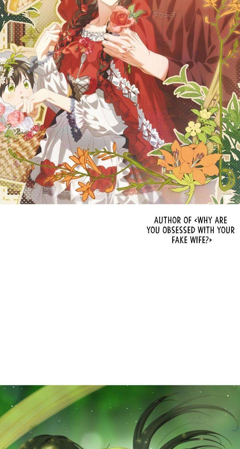 I Am the Real One Chapter 160.1 page 35 - 