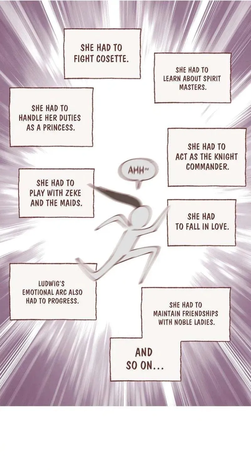 I Am the Real One Chapter 160.1 page 10 - 