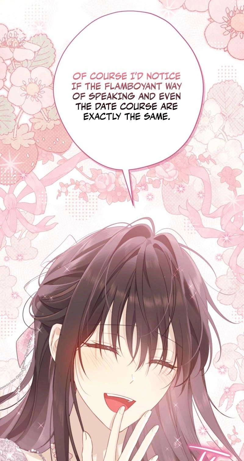 I Am the Real One Chapter 160 page 21 - 