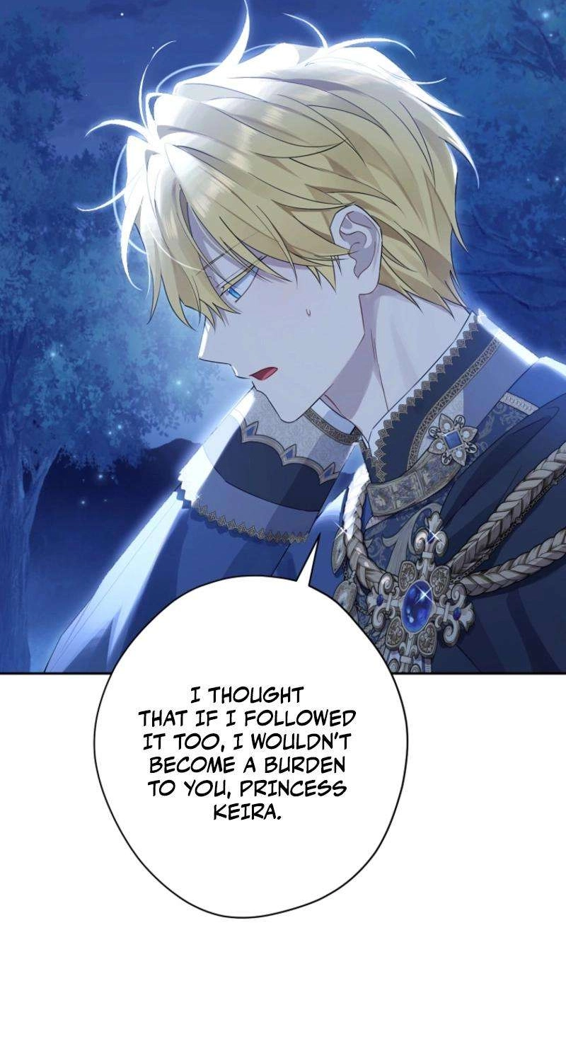 I Am the Real One Chapter 160 page 33 - 