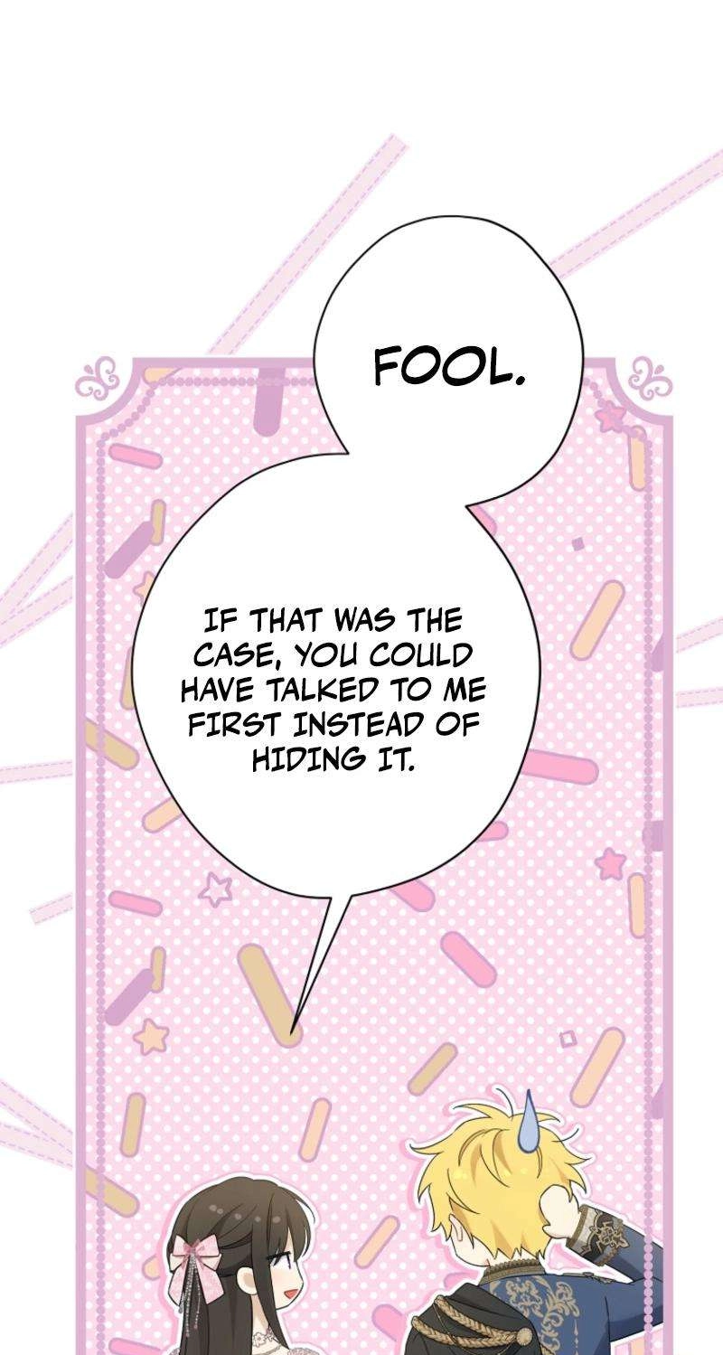 I Am the Real One Chapter 160 page 34 - 