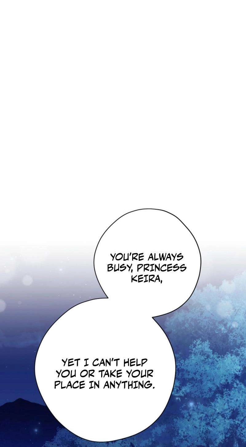I Am the Real One Chapter 160 page 61 - 
