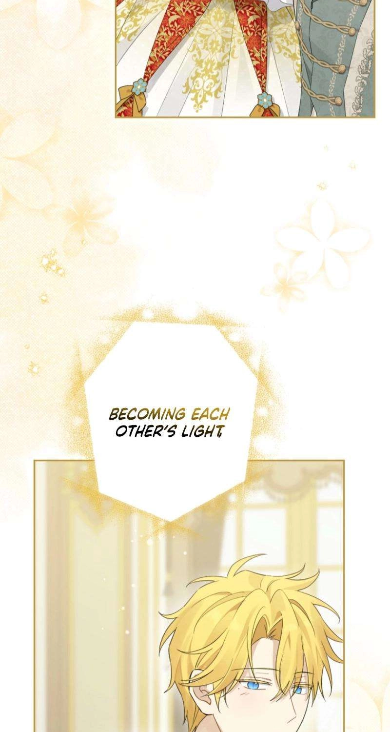 I Am the Real One Chapter 160 page 95 - 