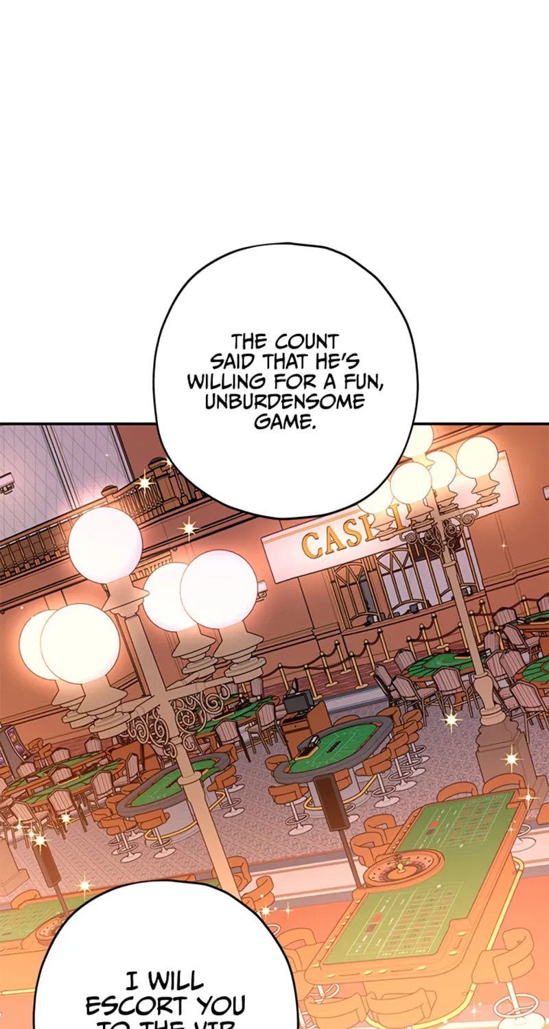 Read I Am the Real One chapter 17 image 1 on Lezhin