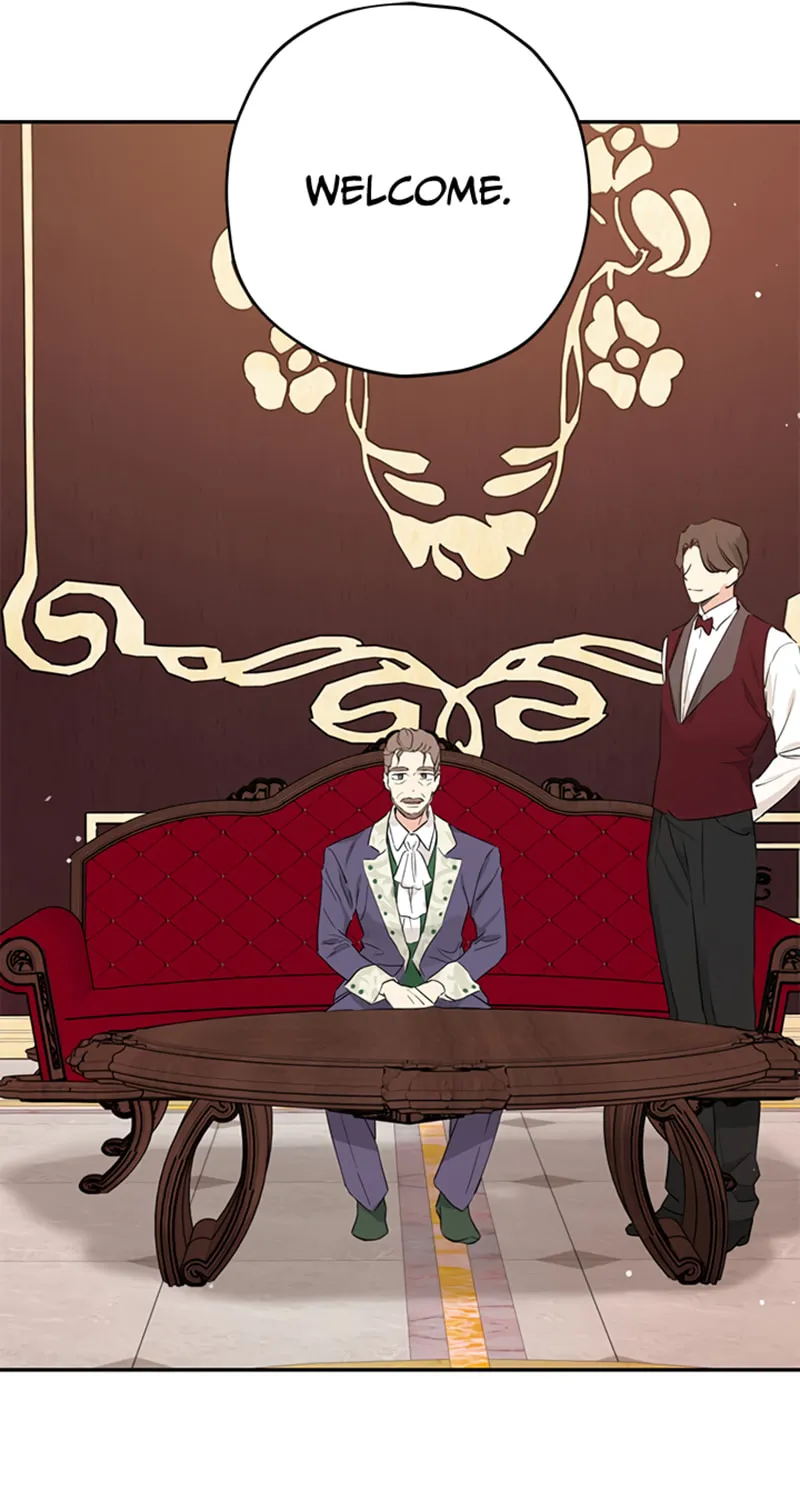 Read I Am the Real One chapter 17 image 13 on Lezhin