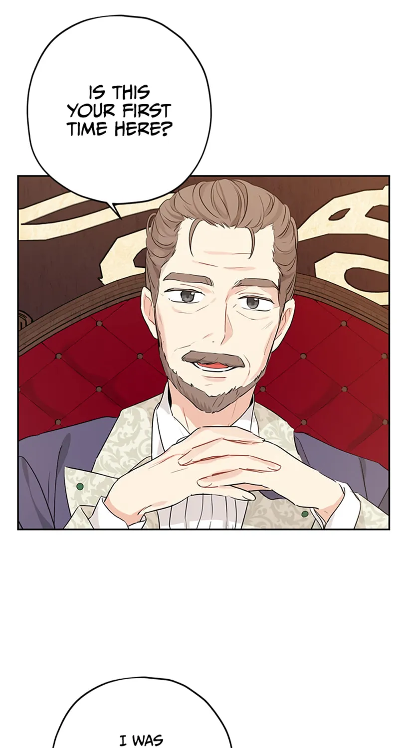 Read I Am the Real One chapter 17 image 14 on Lezhin