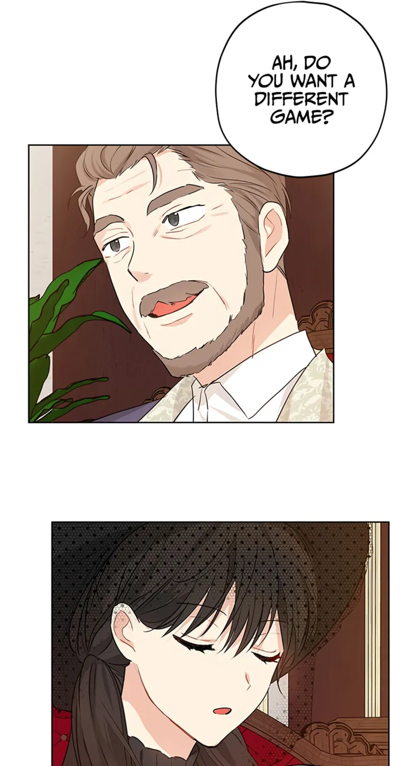 Read I Am the Real One chapter 17 image 17 on Lezhin