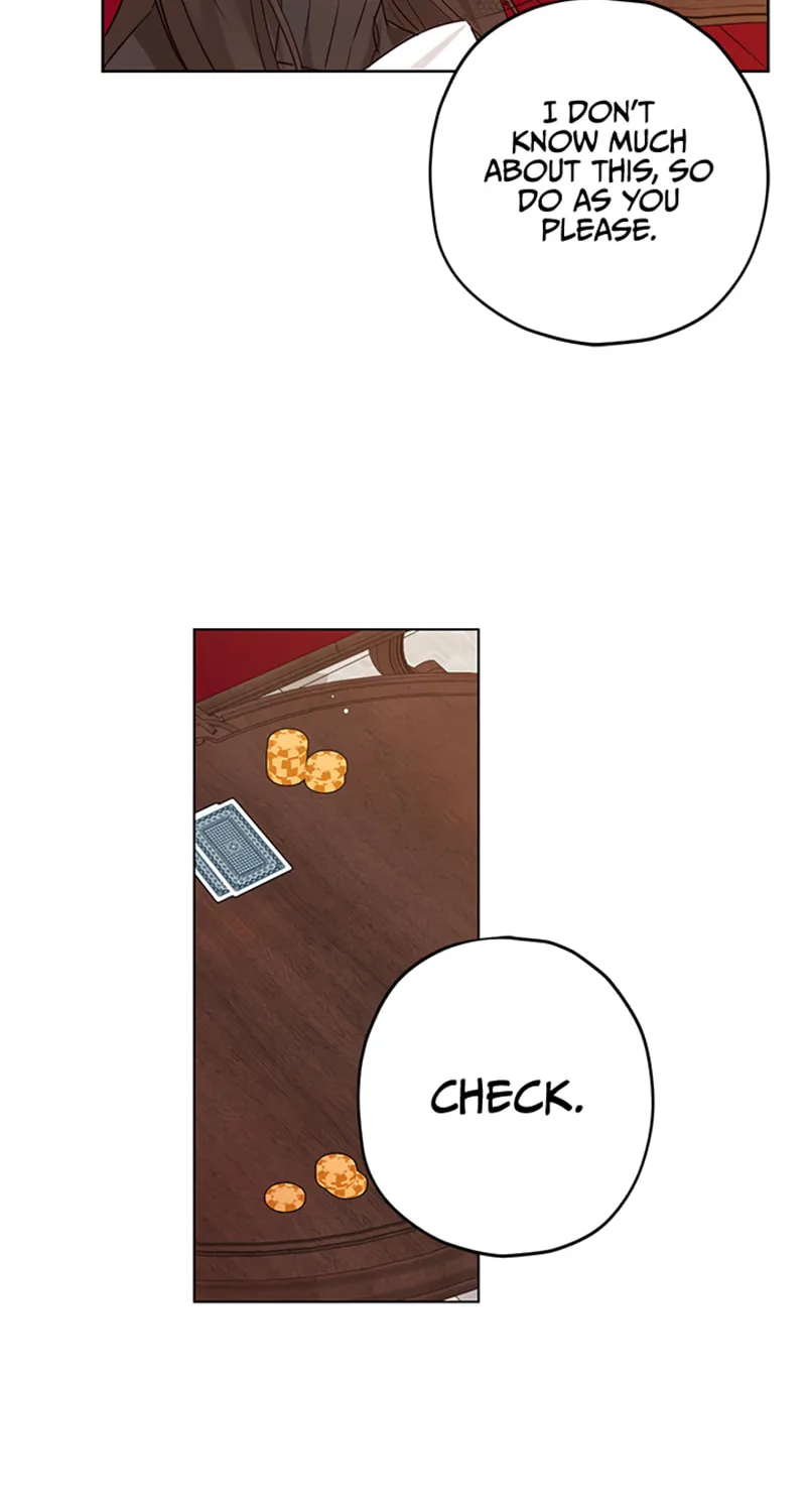 Read I Am the Real One chapter 17 image 18 on Lezhin
