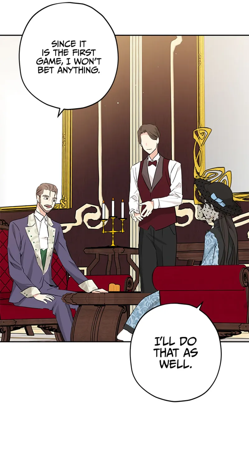 Read I Am the Real One chapter 17 image 19 on Lezhin