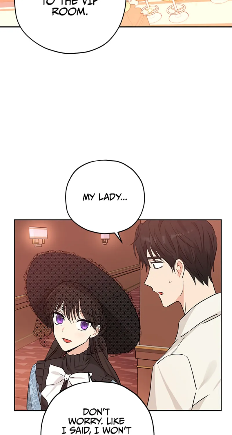 Read I Am the Real One chapter 17 image 2 on Lezhin
