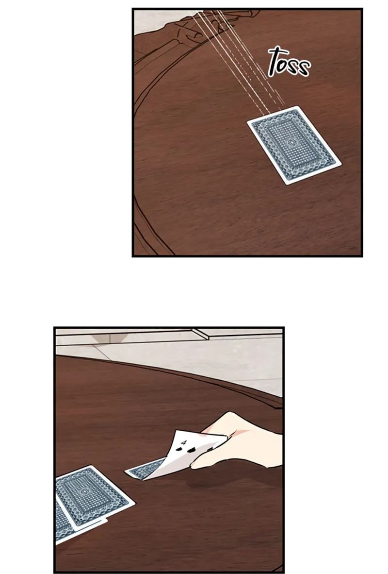 Read I Am the Real One chapter 17 image 20 on Lezhin