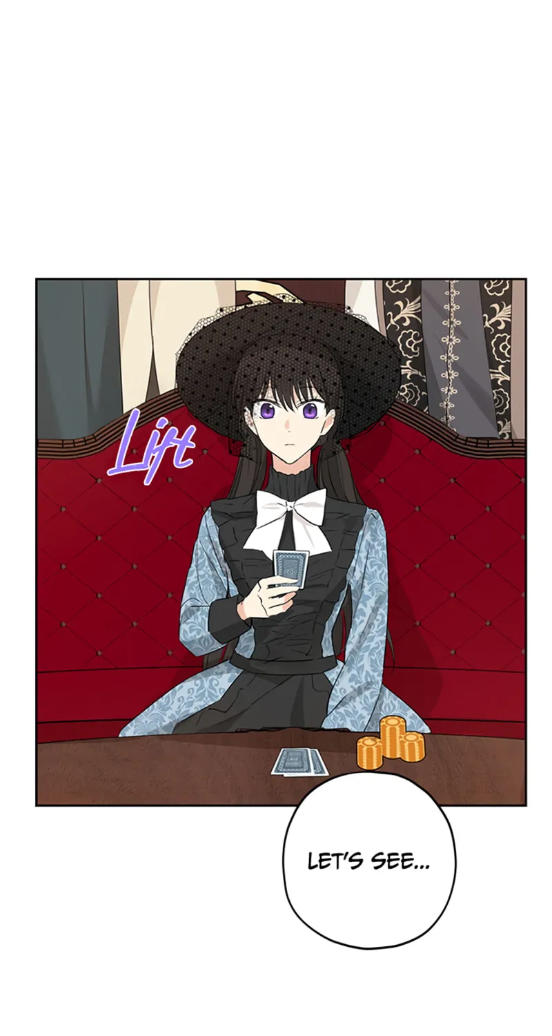 Read I Am the Real One chapter 17 image 21 on Lezhin