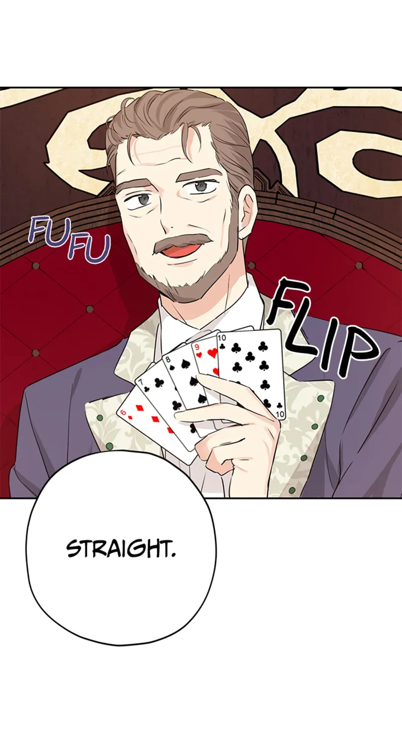 Read I Am the Real One chapter 17 image 22 on Lezhin