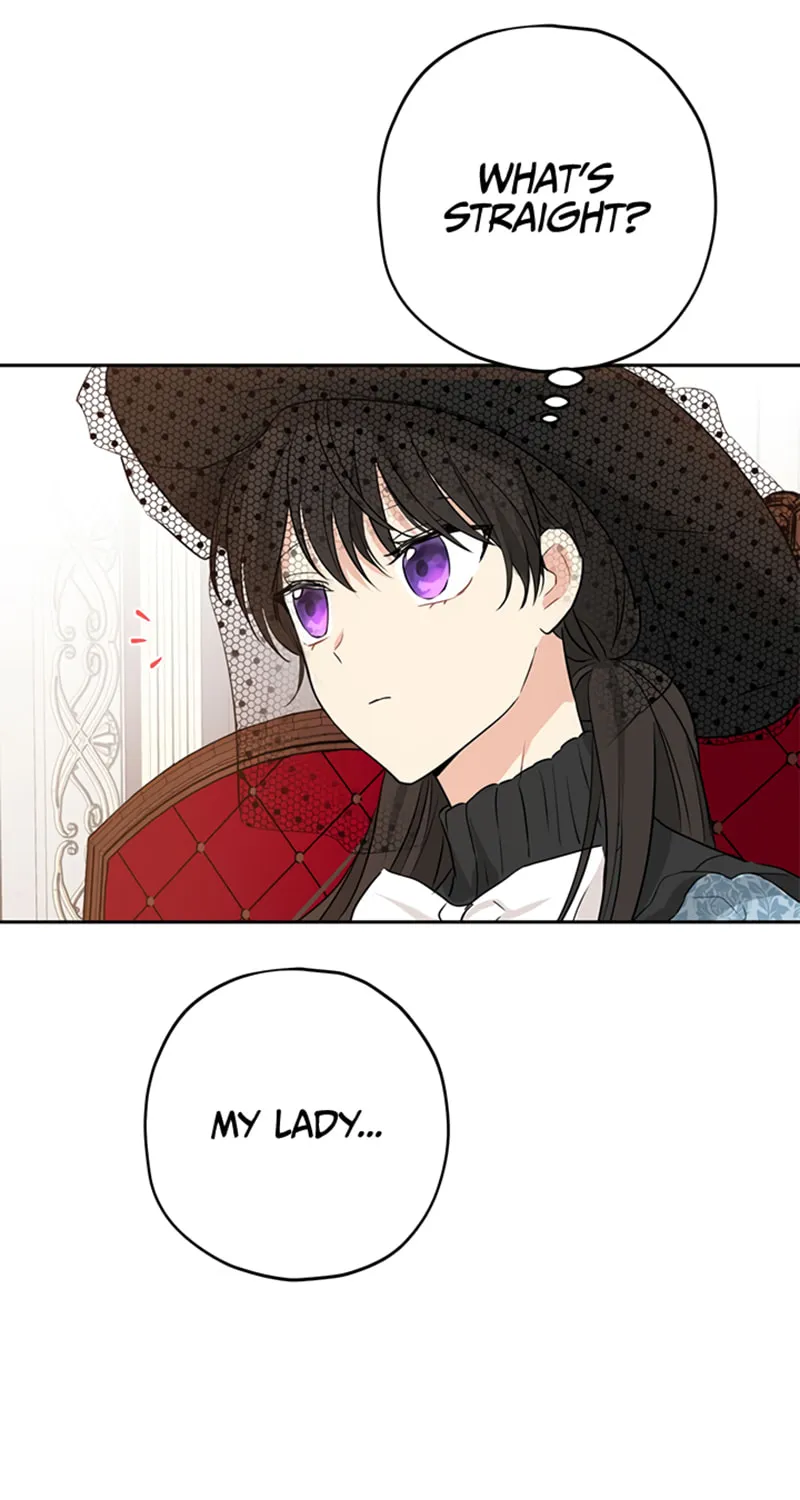 Read I Am the Real One chapter 17 image 23 on Lezhin