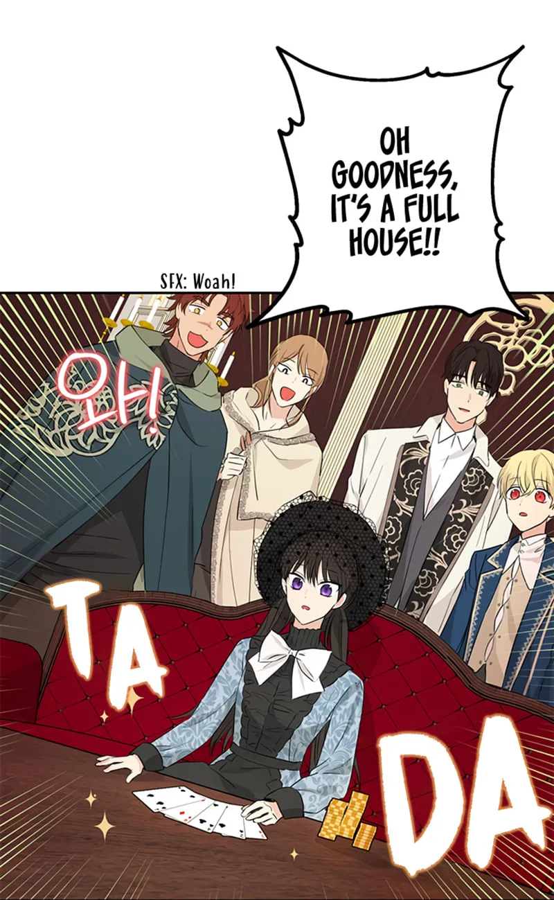 Read I Am the Real One chapter 17 image 24 on Lezhin