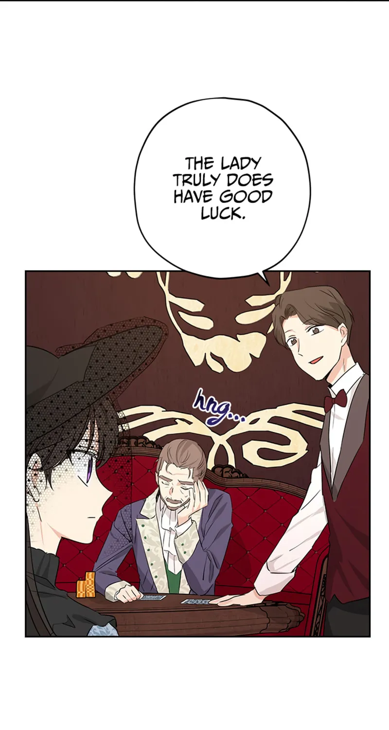 Read I Am the Real One chapter 17 image 25 on Lezhin